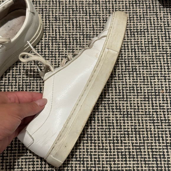 WOMEN BY COMMON PROJECT CLASSIC SNEAKER - Picture 7 of 7